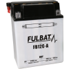Akumulator Fulbat YB12C-A DRY FB12C-A 12V 12.6Ah 155A